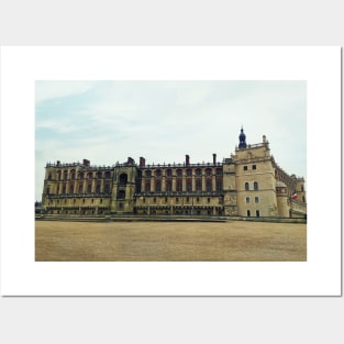 Saint Germain en Laye Posters and Art